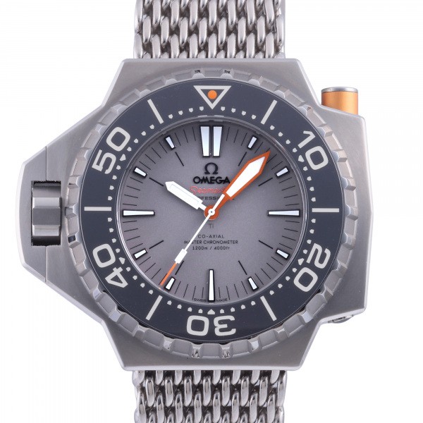 omega seamaster オメガ シーマスター  227.90.55.21.99.001