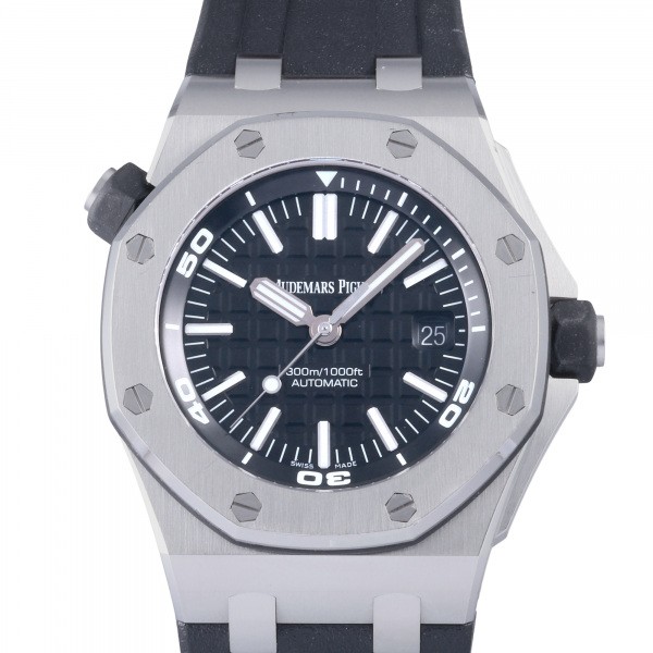 audemarspiguet royaloakoffshore オーデマ・ピゲ ロイヤルオーク オフショア ダイバー 15710st.oo.a002ca.01