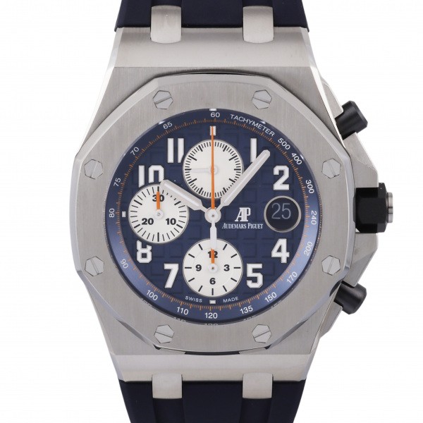 audemarspiguet royaloakoffshore オーデマ・ピゲ ロイヤルオーク オフショア クロノグラフ 26470st.oo.a027ca.01