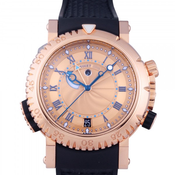 ブレゲ breguet マリーン marine w216312