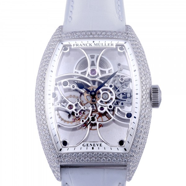 FRANCK MULLER franckmuller Tono Curvex tonneaucurvex w216390