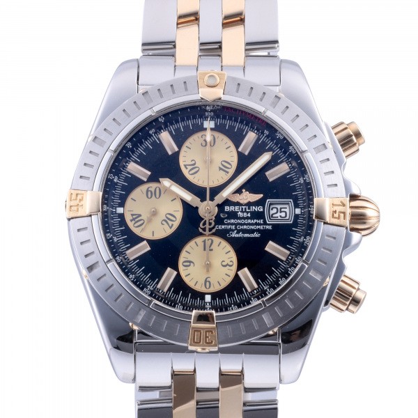 breitling chronomat ブライトリング クロノマット エボリューション b13356-036