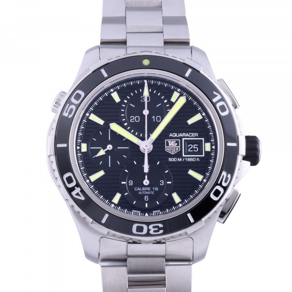 タグ・ホイヤー tagheuer アクアレーサー aquaracer w216457