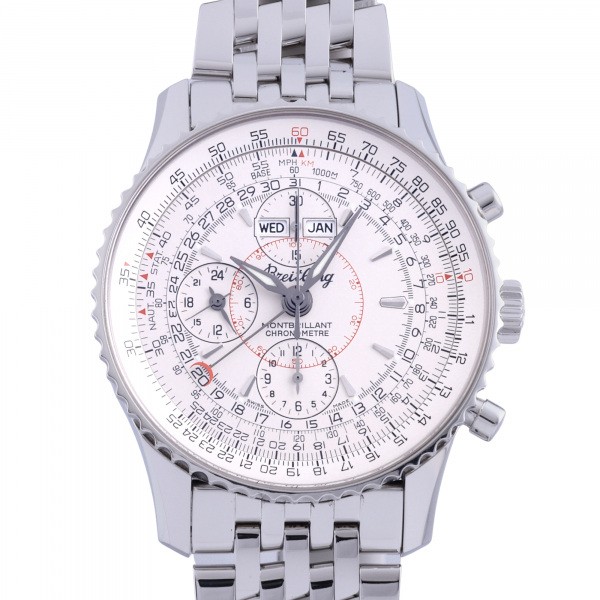 breitling montbrillant ブライトリング モンブリラン  a213g18np