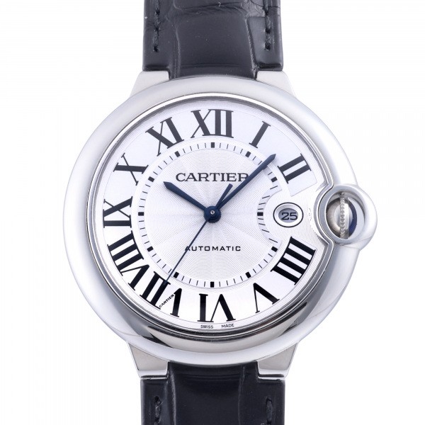 cartier ballonbleu カルティエ バロンブルー  w69016z4
