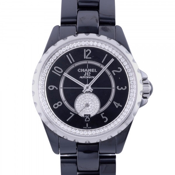 chanel j12 CHANEL J12  h3840