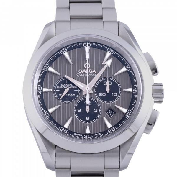 omega seamaster オメガ シーマスター  231.10.44.50.06.001