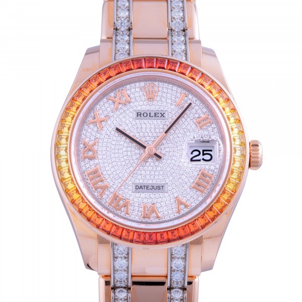 ロレックス rolex デイトジャスト datejust w216494