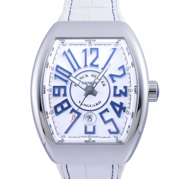 franckmuller vanguard フランク・ミュラー ヴァンガード  v45scdtacbu
