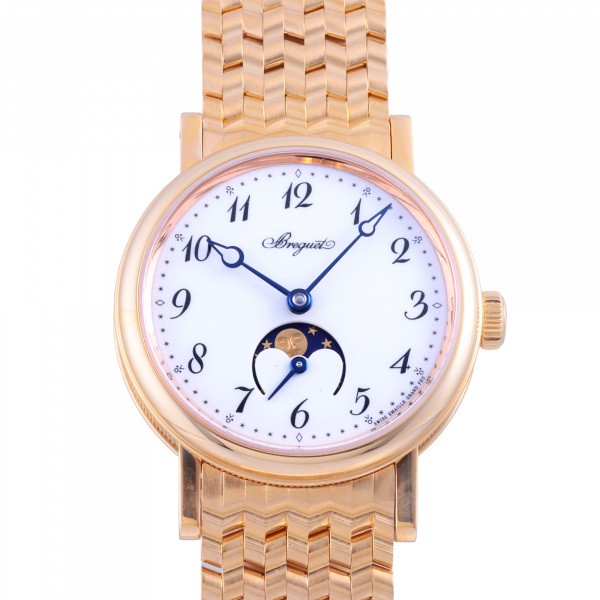 breguet classics Breguet Classical  9087br/29/rc0