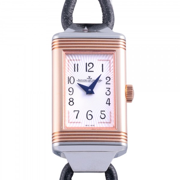 jaegerlecoultre reverso ジャガー・ルクルト レベルソ ワン コルドネ q3264520
