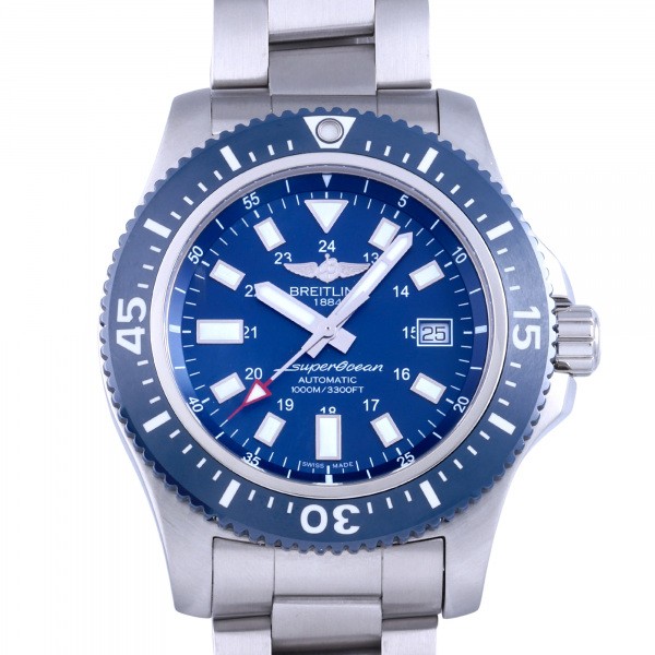 breitling superocean ブライトリング スーパーオーシャン  y1739316c1a1