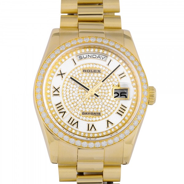 Rolex rolex Day-date daydate w216560