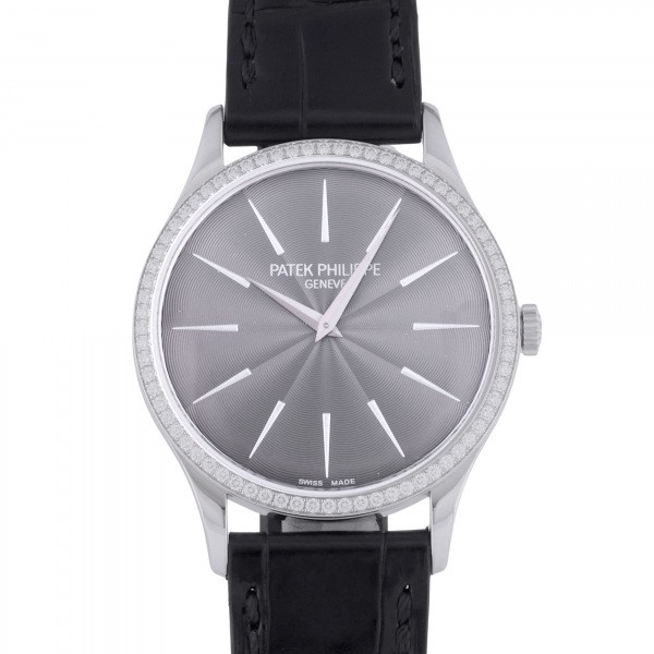 patekphilippe calatrava パテック・フィリップ カラトラバ  4897g-010
