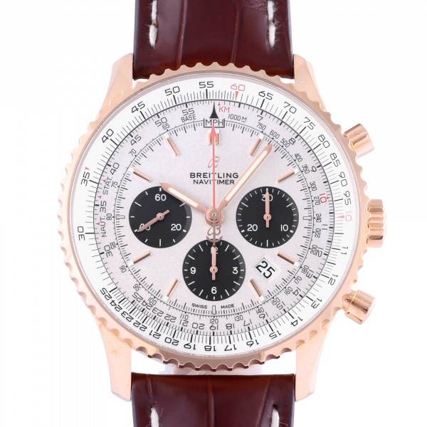 breitling navitimer ブライトリング ナビタイマー  rb0127121g1p1