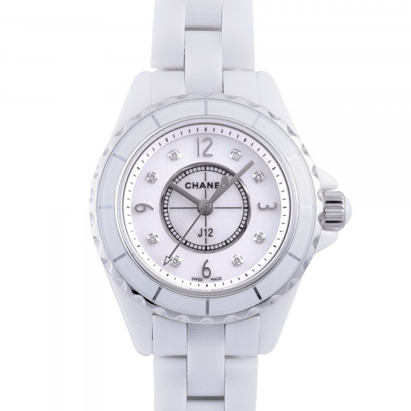 chanel j12 シャネル J12  h2570