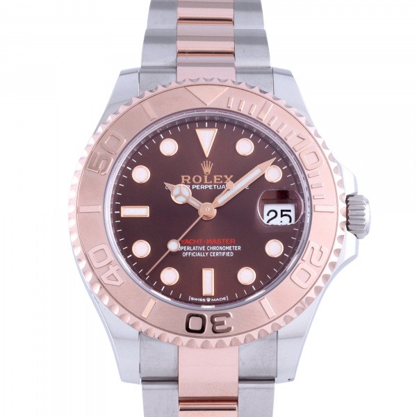 rolex yachtmaster ロレックス ヨットマスター 37 268621