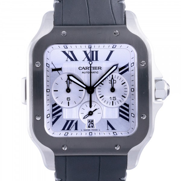 カルティエ cartier サントス santos w216590