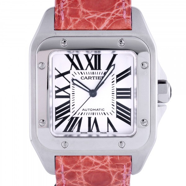 カルティエ cartier サントス santos w216601