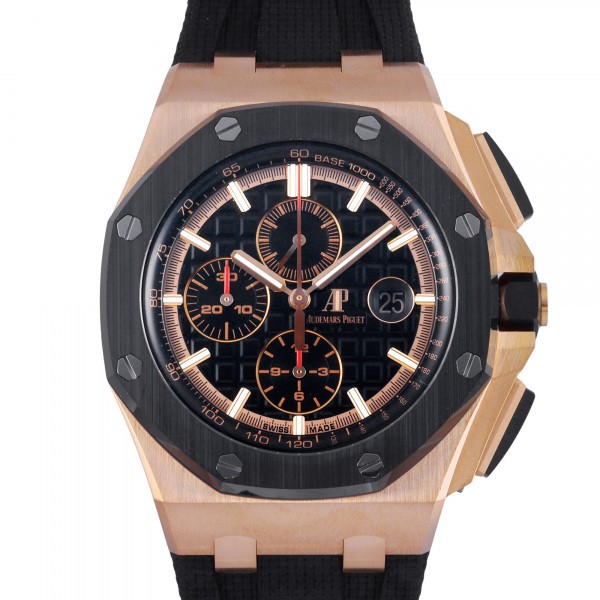 audemarspiguet royaloakoffshore オーデマ・ピゲ ロイヤルオーク オフショア クロノグラフ 26401ro.oo.a002ca.02