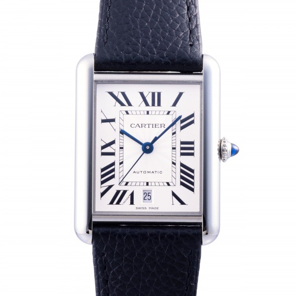 カルティエ cartier タンク tank w216606