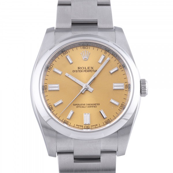 rolex oysterperpetual ロレックス オイスターパーペチュアル 36 116000