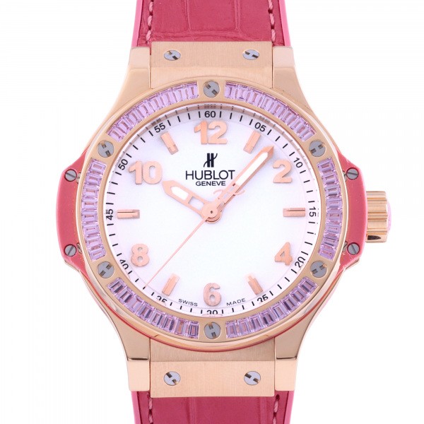 ウブロ hublot ビッグバン bigbang w216608