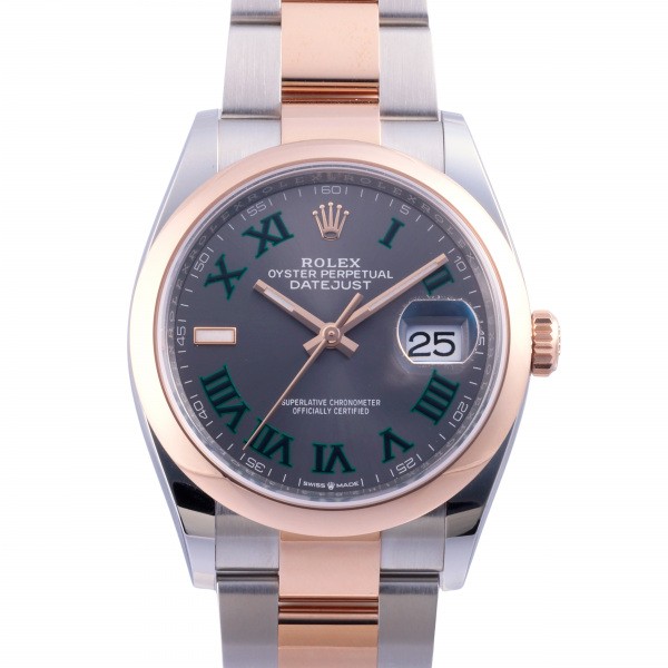 rolex Datejust Rolex Datejust  126201