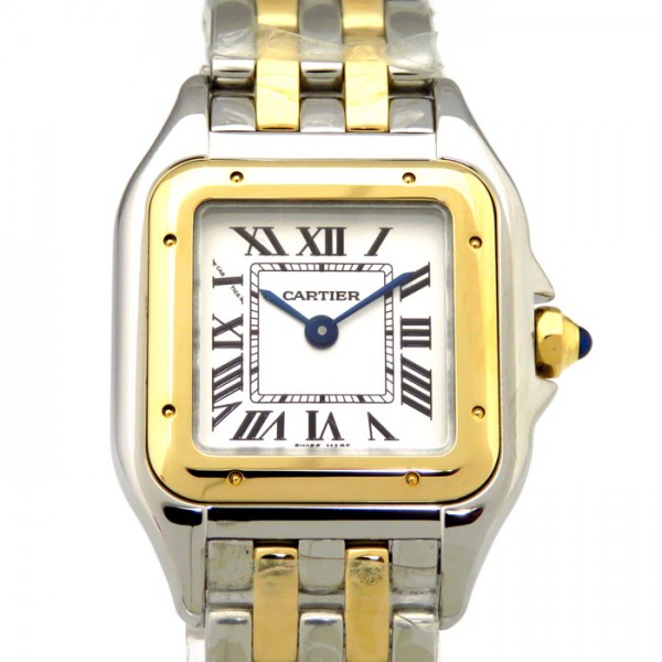 cartier panthere カルティエ パンテール パンテール ドゥ カルティエ SM w2pn0006