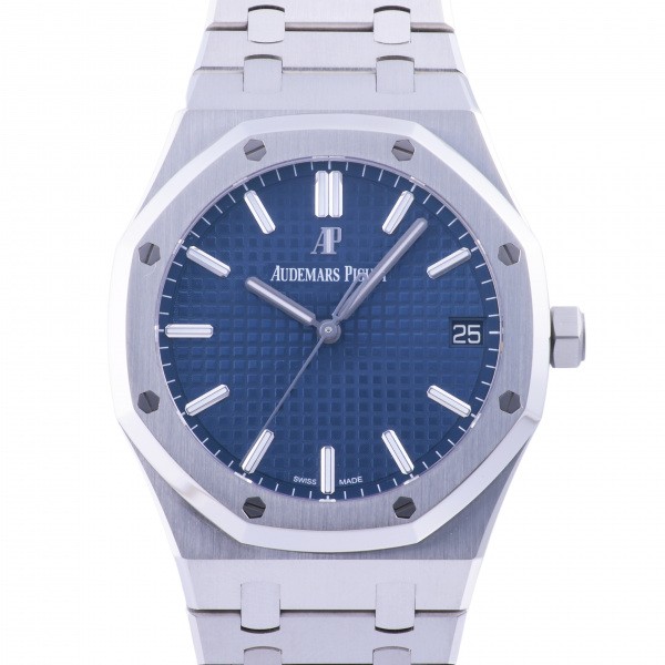 audemarspiguet royaloak オーデマ・ピゲ ロイヤルオーク  15500st.oo.1220st.01
