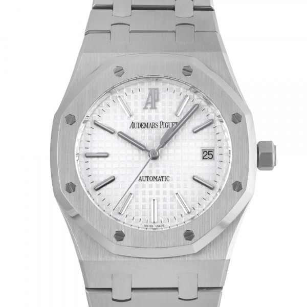audemarspiguet royaloak オーデマ・ピゲ ロイヤルオーク  15300st.oo.1220st.01