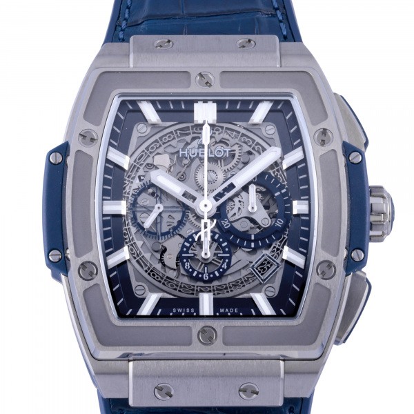 hublot spiritofbigbang ウブロ スピリット・オブ・ビッグバン  601.nx.7170.lr