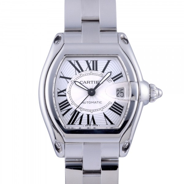 cartier roadster カルティエ ロードスター  w62025v3