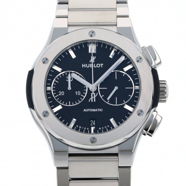 ウブロ hublot クラシックフュージョン classicfusion w216680