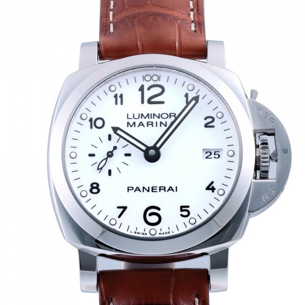 panerai luminor パネライ ルミノール マリーナ 1950 3デイズ オートマティック pam00523