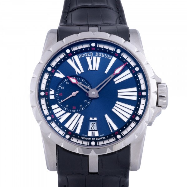 ロジェ・デュブイ rogerdubuis エクスカリバー excalibur w216712