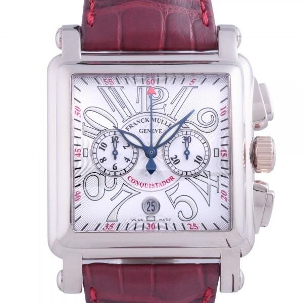 franckmuller conqueror FRANCK MULLER Conquistador Cortez Chrono 10000cccortez
