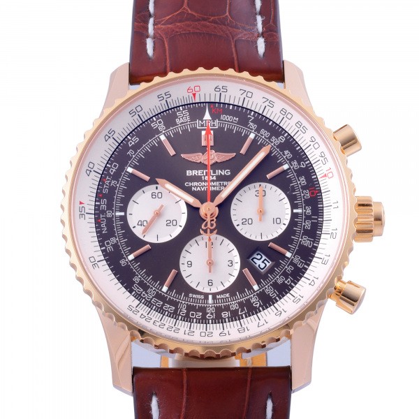 ブライトリング breitling ナビタイマー navitimer w216733