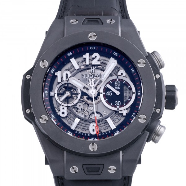 hublot bigbang HUBLOT big Bang  411.ci.1770.rx