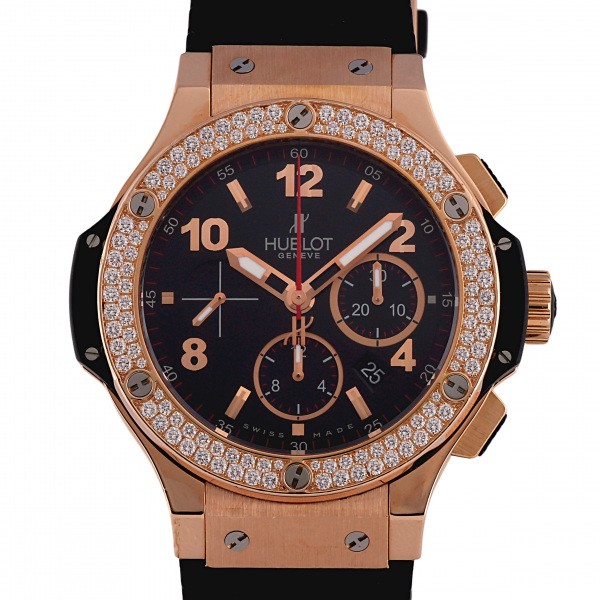 hublot bigbang ウブロ ビッグバン ビッグバン ゴールドダイヤモンド 301.px.130.rx.114