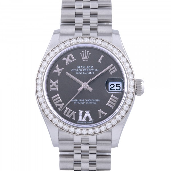 rolex Datejust Rolex Datejust  278384rbr