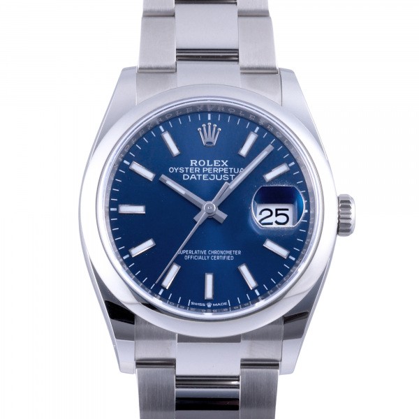 rolex datejust ロレックス デイトジャスト  126200