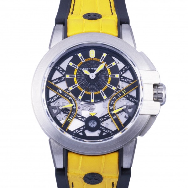 HARRY WINSTON harrywinston Ocean ocean w216787