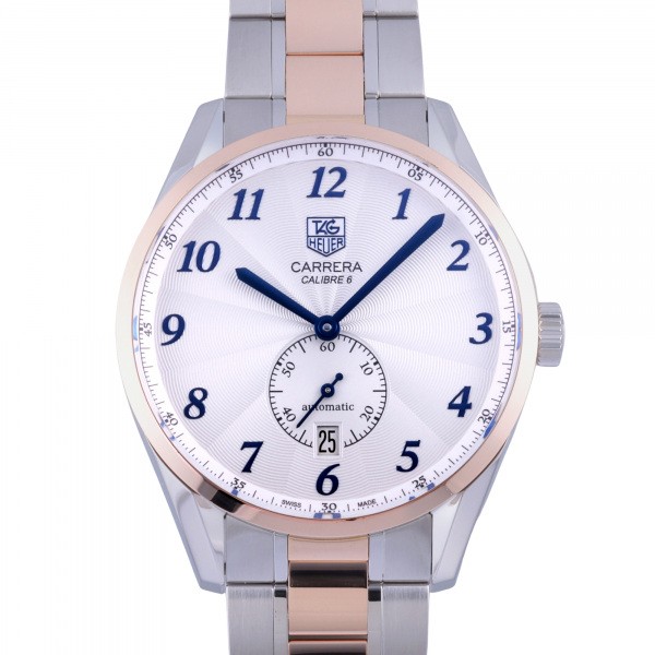 tagheuer carrera タグ・ホイヤー カレラ ヘリテージ キャリバー6 was2153.bd0734
