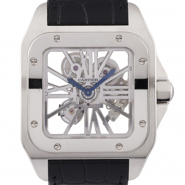 Cartier cartier SANTOS santos w216798