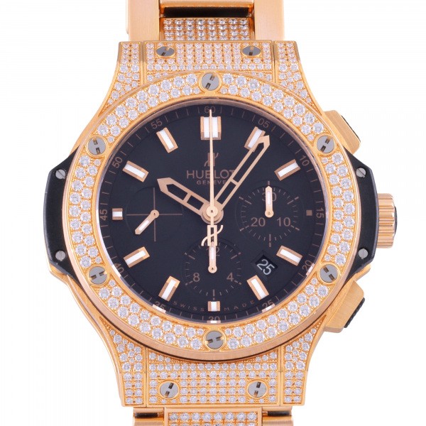 ウブロ hublot ビッグバン bigbang w216802