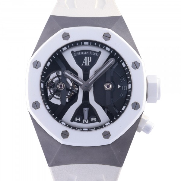 オーデマ・ピゲ audemarspiguet ロイヤルオーク コンセプト royal oak concept w216803