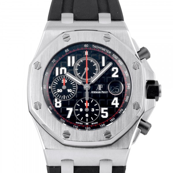 audemarspiguet royaloakoffshore オーデマ・ピゲ ロイヤルオーク オフショア クロノグラフ 26470st.oo.a101cr.01