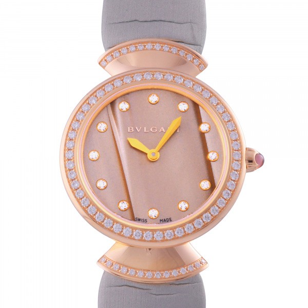 ブルガリ bvlgari ディーヴァドリーム divas dream w216847
