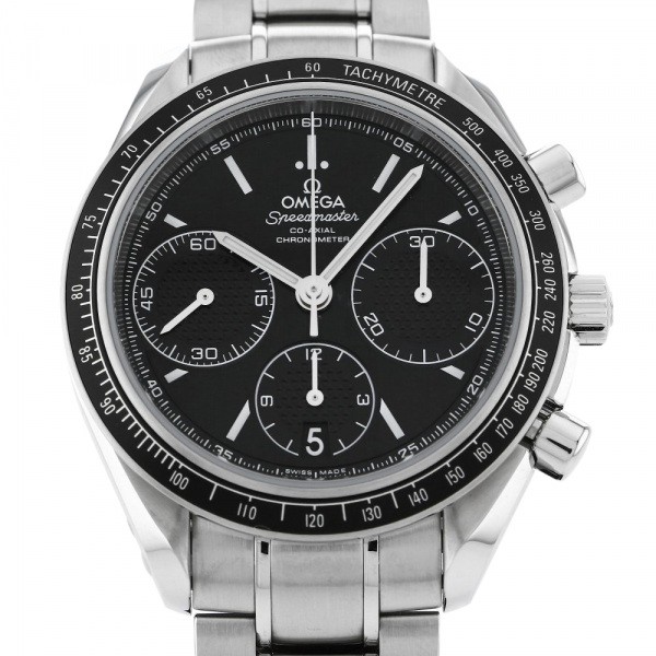 omega speedmaster オメガ スピードマスター レーシング コーアクシャル クロノグラフ 326.30.40.50.01.001